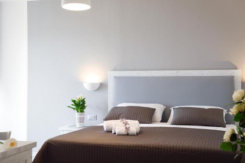 Hotel Gli Ulivi Orosei Eksteriør bilde